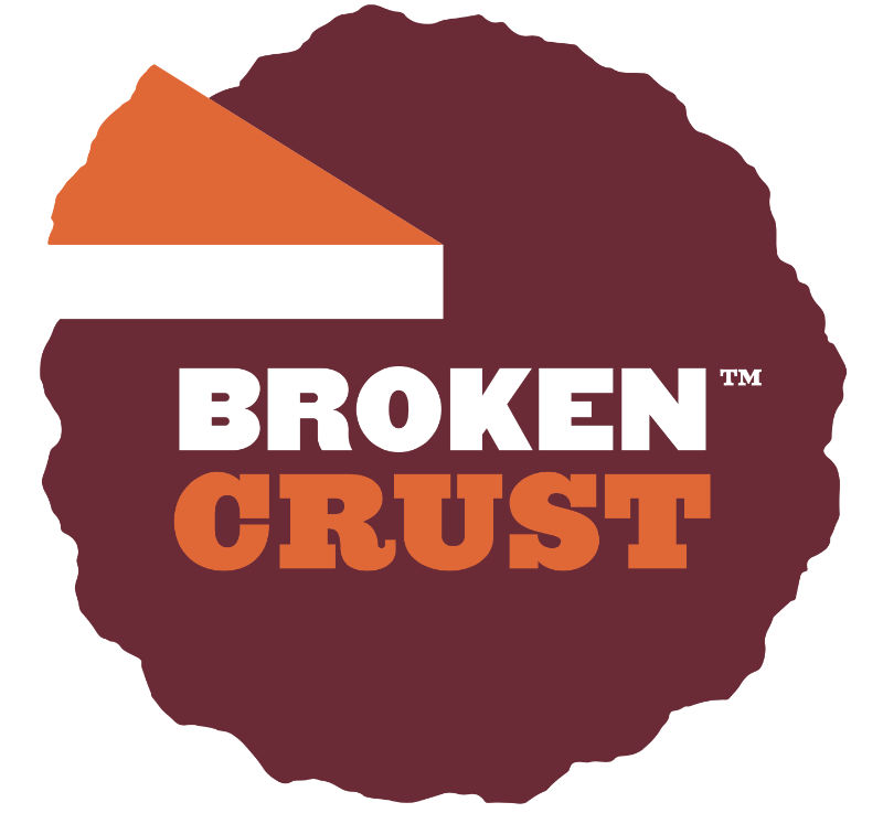 Broken Crust Pies