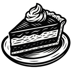 The Ava Pie (Aka: The Buckeye)